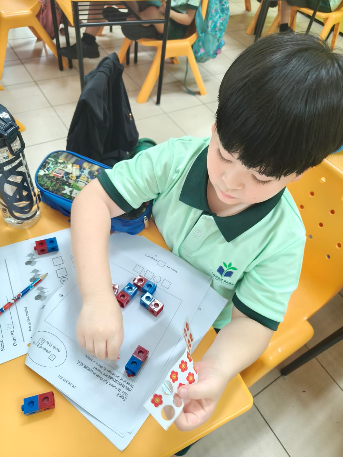 Math Image 2