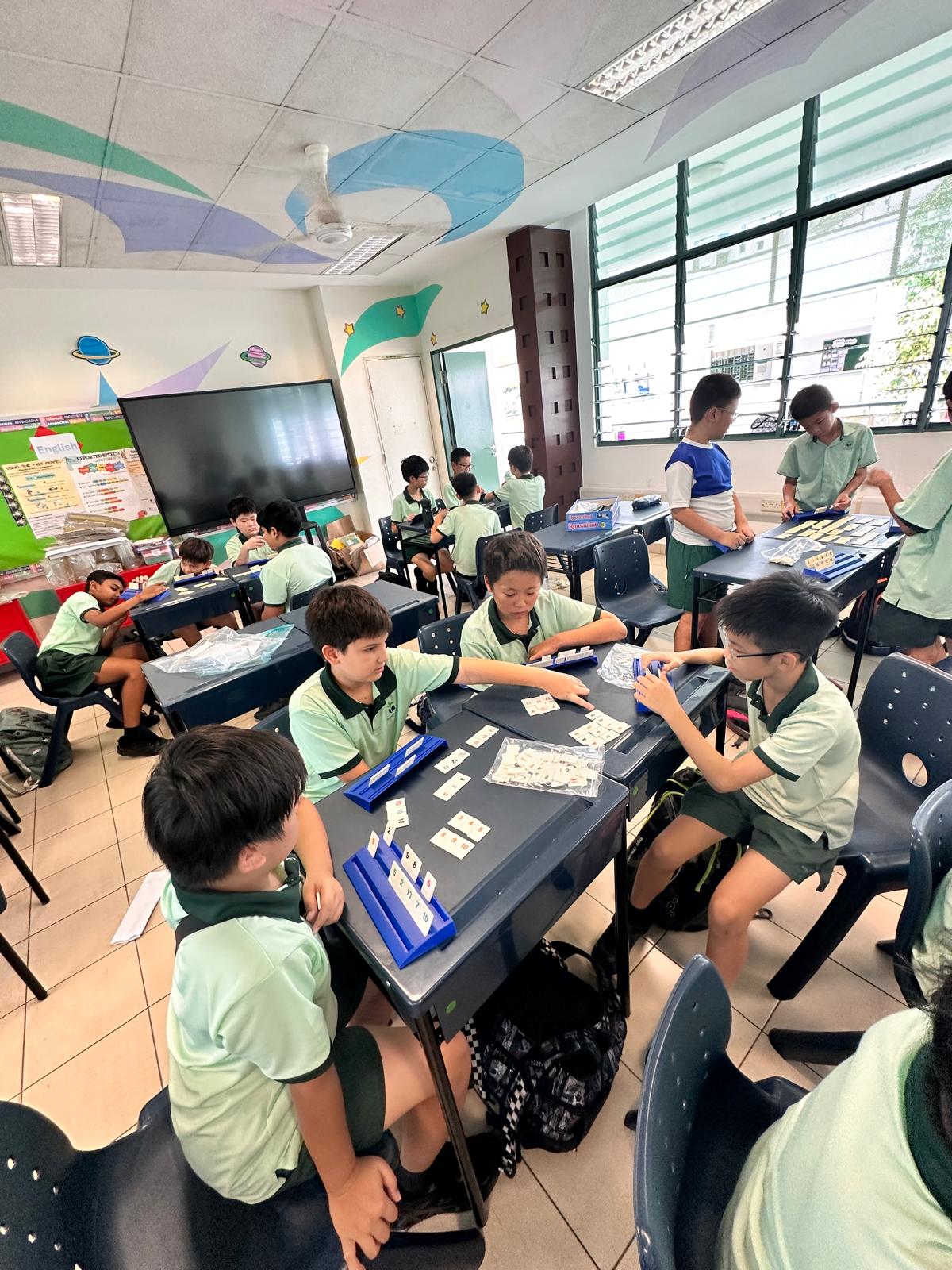 Math Image 4